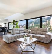 NOK Perfect Duplex in El Poblado