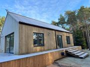 Charming Seaside Country Cottage