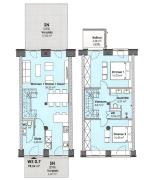 FeWo Prora - Seepferdchen