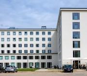 FeWo Prora - Albatros