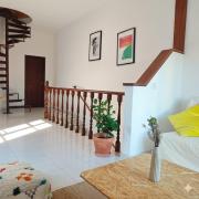 Apartment Lagos above Coffee and Waves