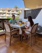 Tenerife Home by the Sea & Golf