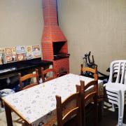 Casa de Praia onde fica seu refúgio e sossego