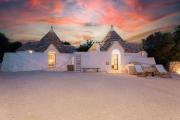 Trulli di Olivia