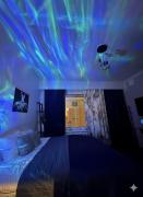 GuestFirst Aurora Studio Space-Themed Escape