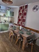 Location aux Sybelles pieds des pistes à Saint-Sorlin-dArves