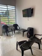 Top Carmen de Apicalá