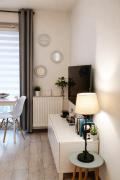 Good Time Apartments Centrum Strzelecka