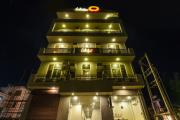 Hotel O THE FRONT DOORS