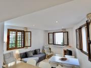 EVH130 Apartamento completo en el casco antiguo