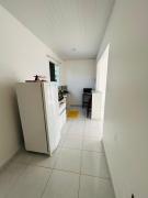 Apartamento aconchegante a 2 passos da Orla