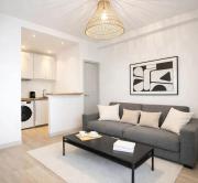 Eiffel Tower - Deluxe apartment with elevator access