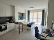 Karlin Plazza Residence - Office, Balcony & Parking