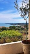 Appartement vue mer