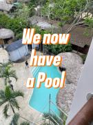 Paradise Project Hostal