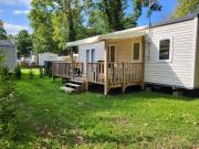 Pitju mobil-home de Boofzheim