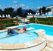 Cabañas El Recodo de Potrero