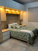 Comfortable Flat between Mitras and Alameda