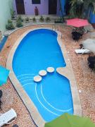 Hotel del Gobernador