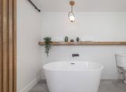 Contemporary Oaks | Heated Pool + Screened Lanai