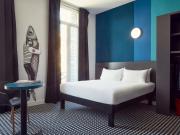 ibis Styles Marseille Vieux Port
