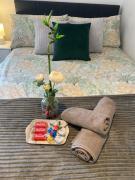 Chic Boutique Apart Hotel