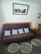 Résidence Le Tourmalet - maeva Home - Studio + coin cabine au pied des pistes 5 personnes - Budget MAE-4623