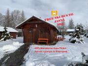 Chatky 101 a 411 Tatralandia