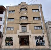 Hotel Casa del Peregrino