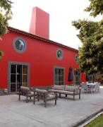 Big Red Barn - Spectacular Villa