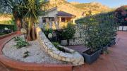 Villa Domus Dea Mondello