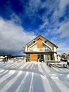 Butter Chill House - Dom na Kaszubach