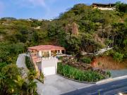 Casa Natura- 3 Bedroom Ocean View Home At Mar Vista