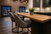 Brick & Bed, Luxury Riverfront Lofts, 403