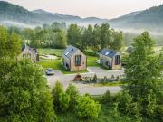Krzywe Pearl Chalets