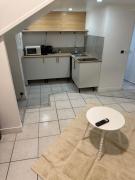 La Maison Cachée moderne