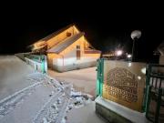 Casa dello Sciatore Lorica