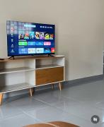 Espaço de eventos vale dos sonhos