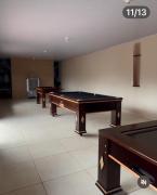 Espaço de eventos vale dos sonhos