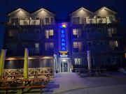 Top Ustronie Morskie