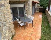 Bastasio Seaside Apartment