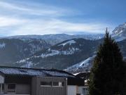 Sonnige ruhige Ferienwohnung