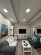 Modern Apartment, Untouched & Ready to Stay