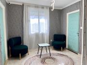 Belvedere Beach Villa Comfort and Relaxation