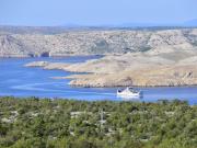 Villa Sunce Apartments Rab