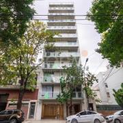 Alquiler moderno Monoambiente