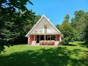 Forest House By Tisvilde Hegn On Natural Plot