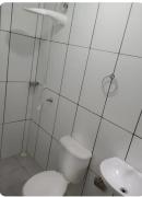 Casa verde toque toque pequeno