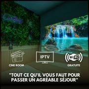 La Canopée Jurassienne