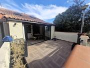 Résidence Village Merlin - Villa avec mezzanine pour 5 personnes - Port Leucate MAE-7804